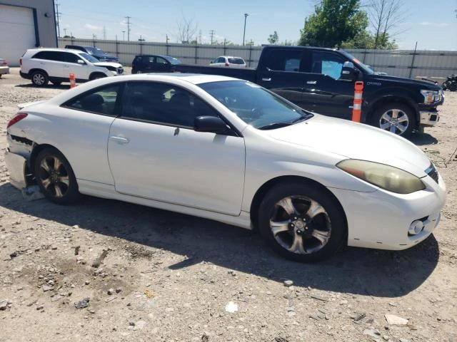 Photo 3 VIN: 4T1CE30P97U753330 - TOYOTA CAMRY SOLA 