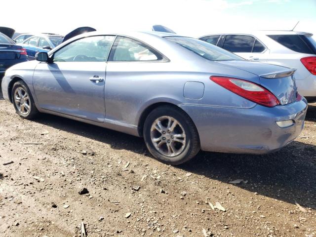 Photo 1 VIN: 4T1CE30P97U753716 - TOYOTA CAMRY SOLA 