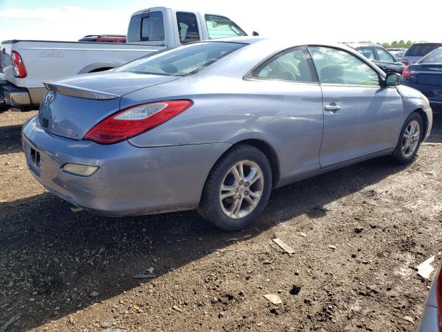 Photo 2 VIN: 4T1CE30P97U753716 - TOYOTA CAMRY SOLA 