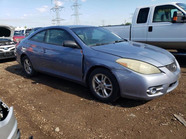 Photo 3 VIN: 4T1CE30P97U753716 - TOYOTA CAMRY SOLA 