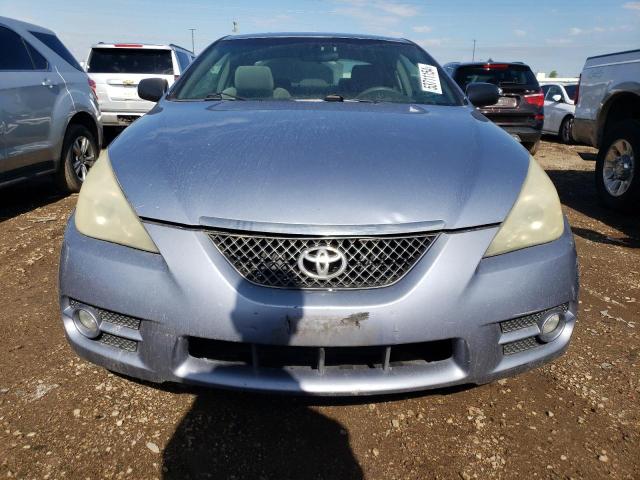 Photo 4 VIN: 4T1CE30P97U753716 - TOYOTA CAMRY SOLA 