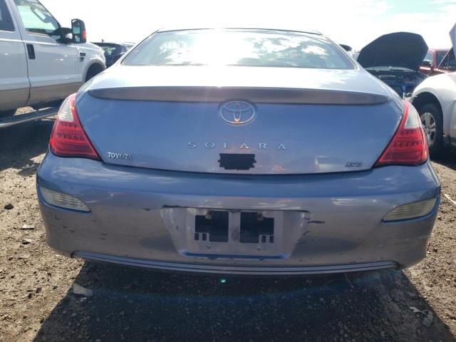 Photo 5 VIN: 4T1CE30P97U753716 - TOYOTA CAMRY SOLA 