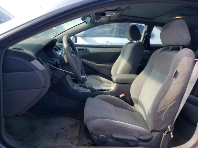 Photo 6 VIN: 4T1CE30P97U753716 - TOYOTA CAMRY SOLA 