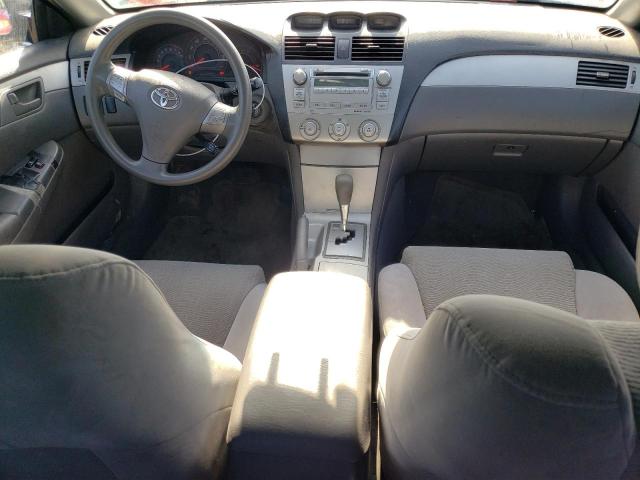 Photo 7 VIN: 4T1CE30P97U753716 - TOYOTA CAMRY SOLA 