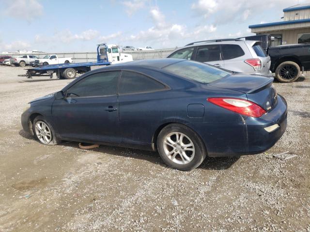 Photo 1 VIN: 4T1CE30P97U753943 - TOYOTA CAMRY SOLA 