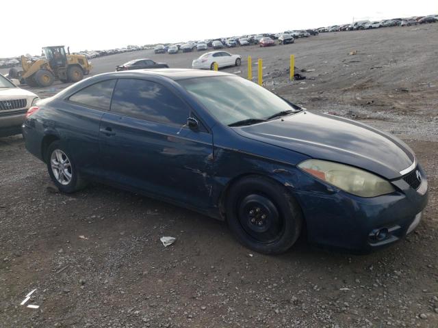 Photo 3 VIN: 4T1CE30P97U753943 - TOYOTA CAMRY SOLA 