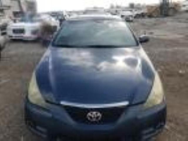 Photo 4 VIN: 4T1CE30P97U753943 - TOYOTA CAMRY SOLA 