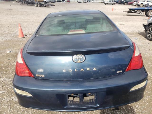 Photo 5 VIN: 4T1CE30P97U753943 - TOYOTA CAMRY SOLA 