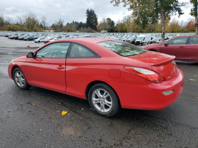 Photo 1 VIN: 4T1CE30P97U753974 - TOYOTA CAMRY SOLA 