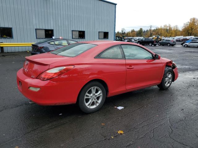 Photo 2 VIN: 4T1CE30P97U753974 - TOYOTA CAMRY SOLA 