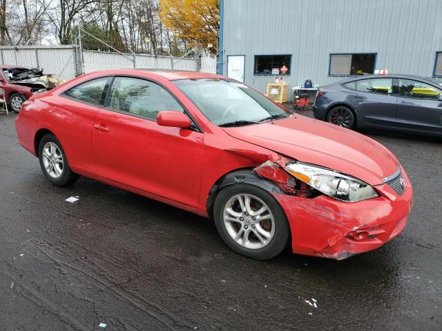 Photo 3 VIN: 4T1CE30P97U753974 - TOYOTA CAMRY SOLA 