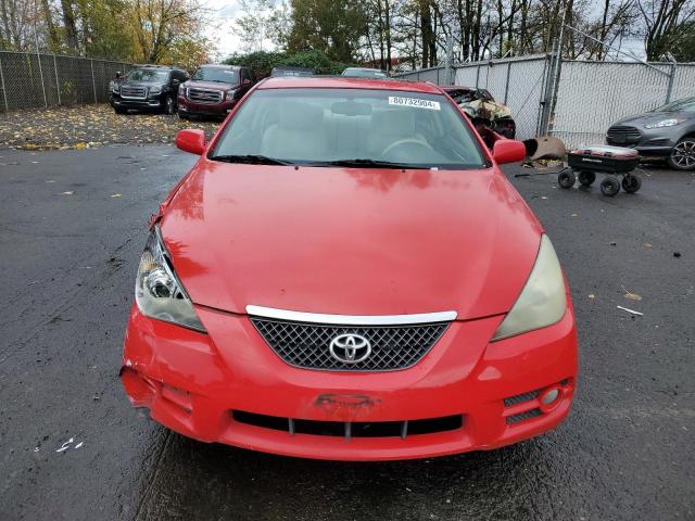 Photo 4 VIN: 4T1CE30P97U753974 - TOYOTA CAMRY SOLA 