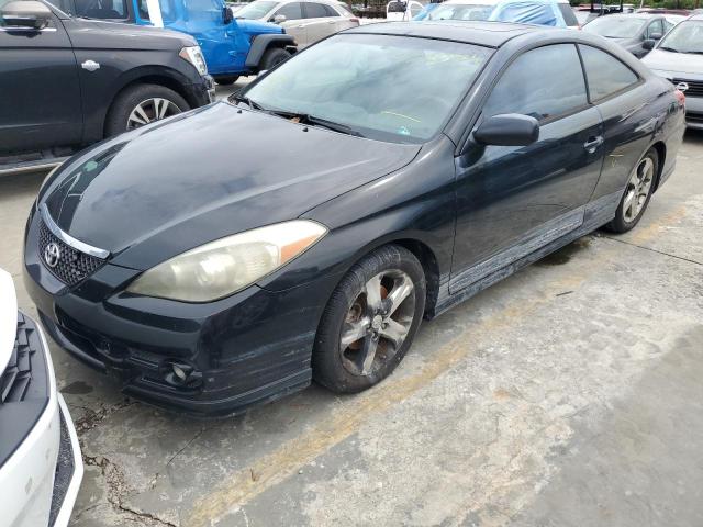 Photo 0 VIN: 4T1CE30P97U754896 - TOYOTA CAMRY SOLA 