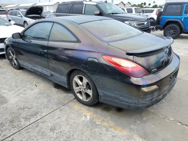 Photo 1 VIN: 4T1CE30P97U754896 - TOYOTA CAMRY SOLA 