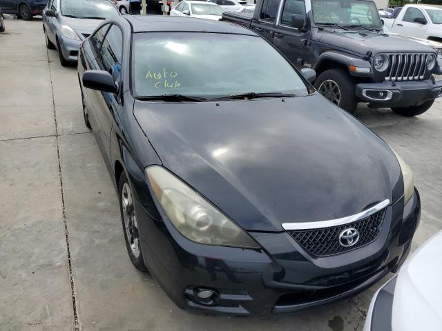 Photo 4 VIN: 4T1CE30P97U754896 - TOYOTA CAMRY SOLA 