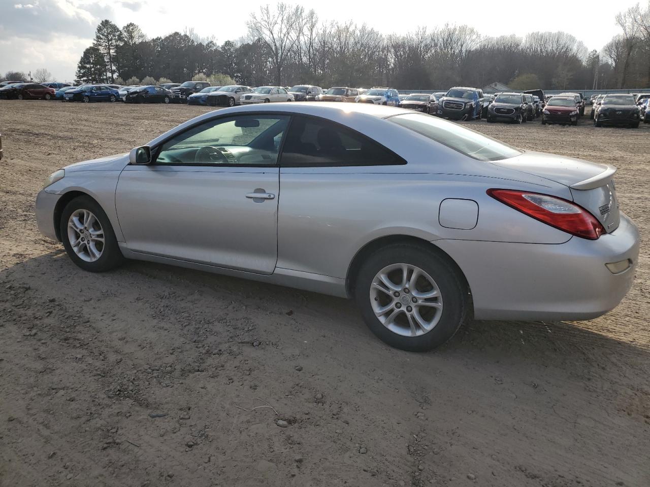 Photo 1 VIN: 4T1CE30P97U756261 - TOYOTA CAMRY SOLARA 