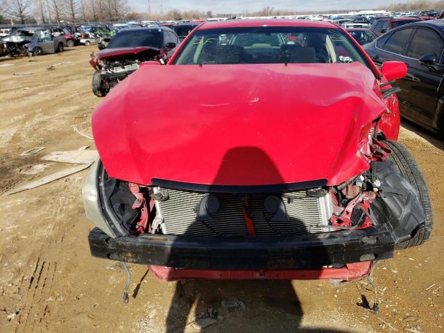 Photo 4 VIN: 4T1CE30P97U758091 - TOYOTA CAMRY SOLA 