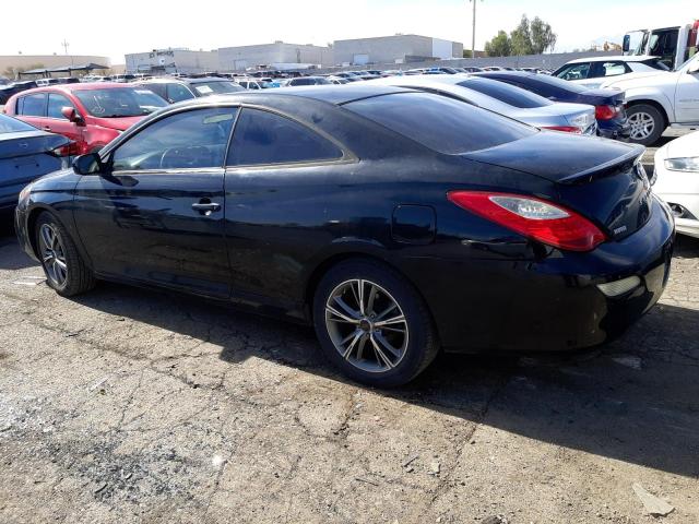 Photo 1 VIN: 4T1CE30P98U763759 - TOYOTA CAMRY SOLA 