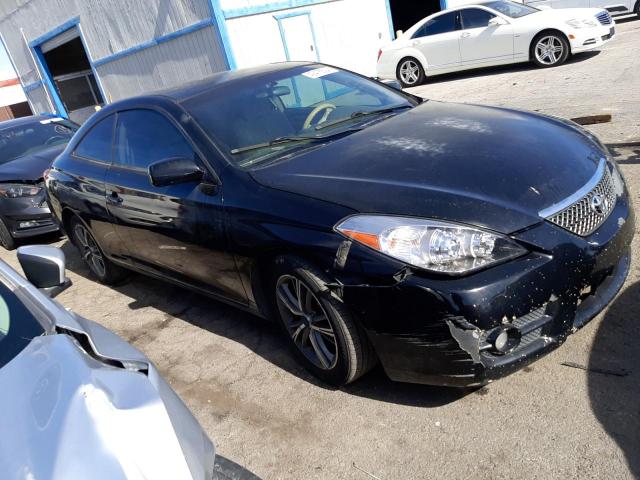 Photo 3 VIN: 4T1CE30P98U763759 - TOYOTA CAMRY SOLA 