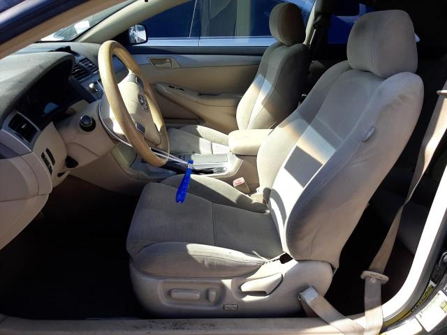 Photo 6 VIN: 4T1CE30P98U763759 - TOYOTA CAMRY SOLA 