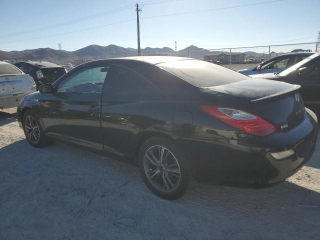 Photo 1 VIN: 4T1CE30P98U763759 - TOYOTA CAMRY SOLA 