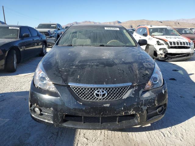 Photo 4 VIN: 4T1CE30P98U763759 - TOYOTA CAMRY SOLA 