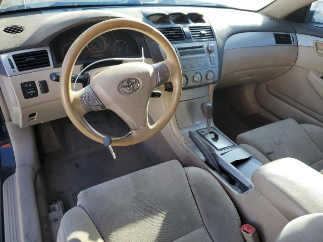 Photo 7 VIN: 4T1CE30P98U763759 - TOYOTA CAMRY SOLA 