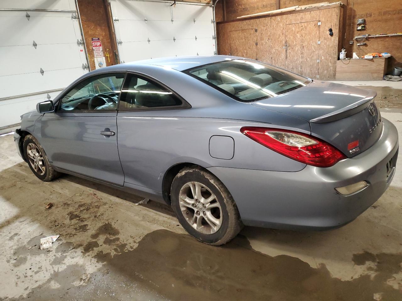 Photo 1 VIN: 4T1CE30P98U765494 - TOYOTA CAMRY SOLARA 