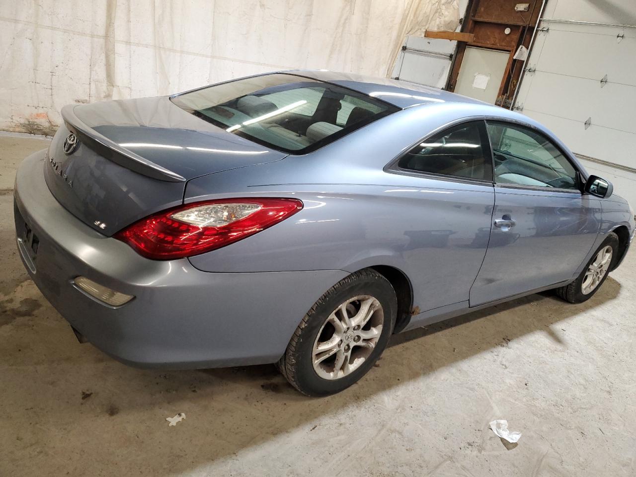 Photo 2 VIN: 4T1CE30P98U765494 - TOYOTA CAMRY SOLARA 