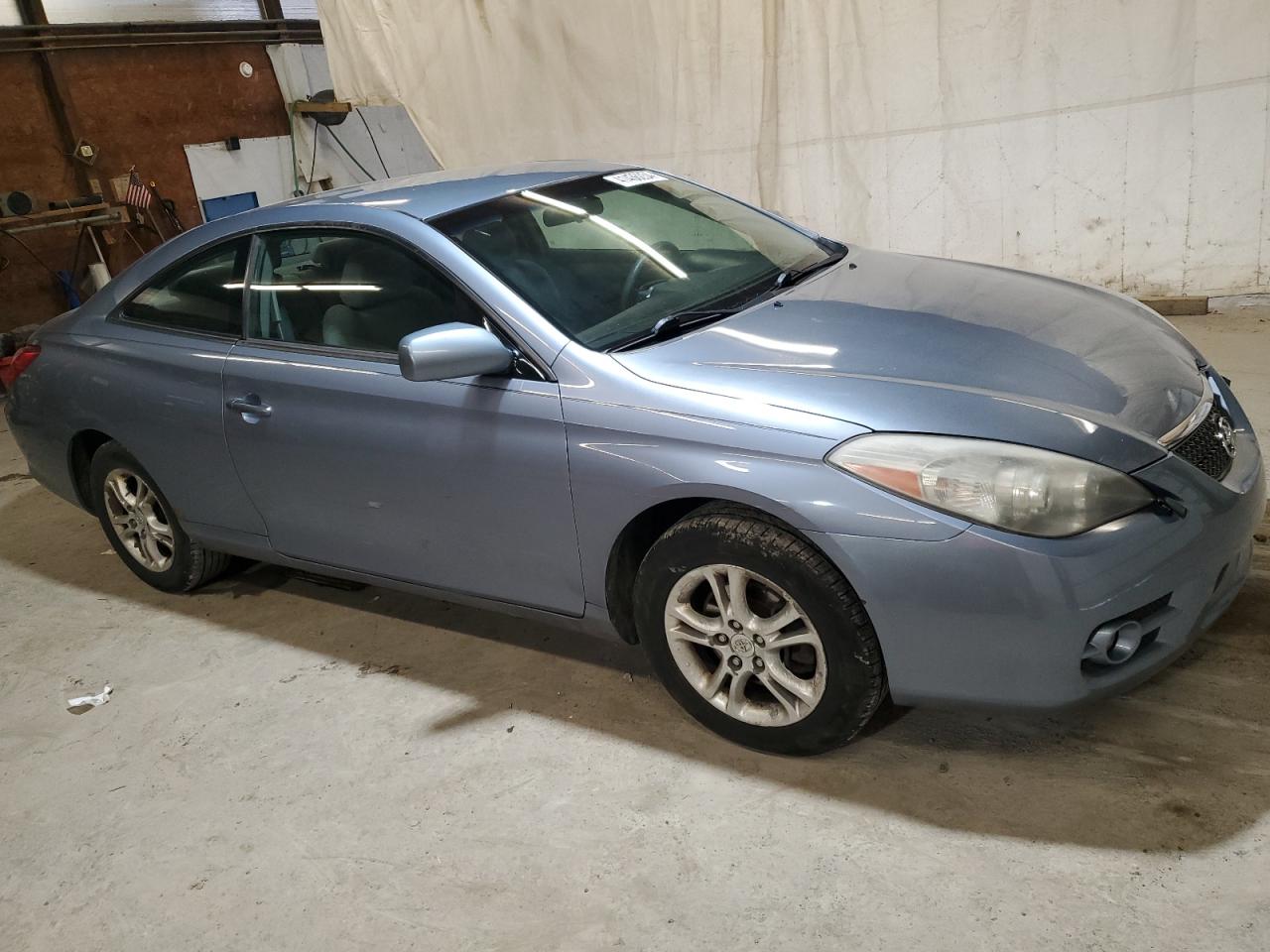 Photo 3 VIN: 4T1CE30P98U765494 - TOYOTA CAMRY SOLARA 