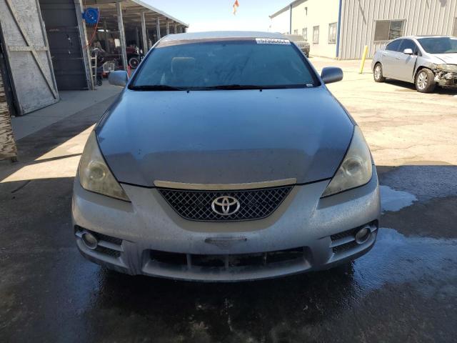 Photo 4 VIN: 4T1CE30P98U765530 - TOYOTA CAMRY SOLA 