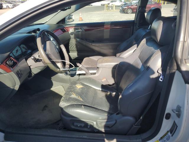 Photo 6 VIN: 4T1CE30PX5U983438 - TOYOTA CAMRY SOLA 