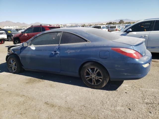 Photo 1 VIN: 4T1CE30PX8U766282 - TOYOTA CAMRY SOLA 