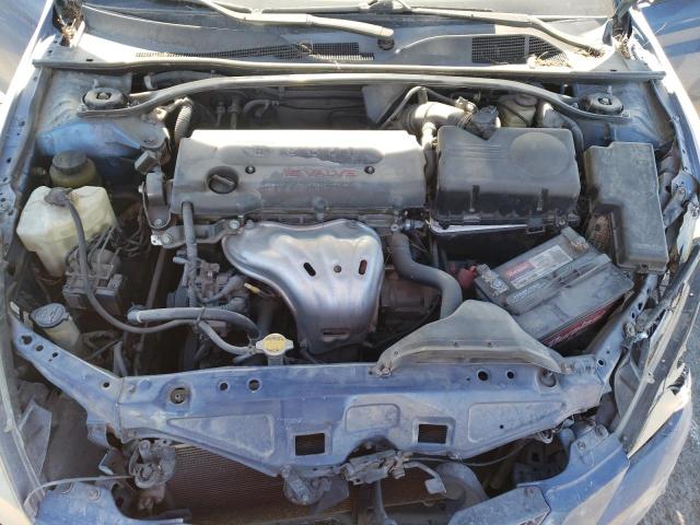 Photo 10 VIN: 4T1CE30PX8U766282 - TOYOTA CAMRY SOLA 