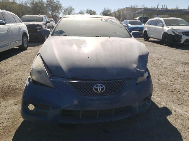 Photo 4 VIN: 4T1CE30PX8U766282 - TOYOTA CAMRY SOLA 