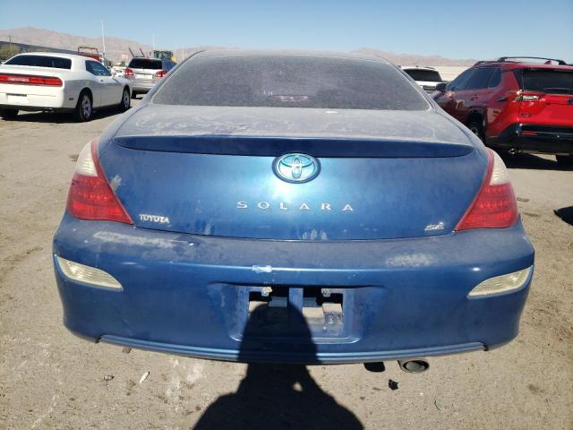 Photo 5 VIN: 4T1CE30PX8U766282 - TOYOTA CAMRY SOLA 