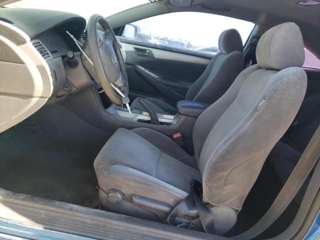 Photo 6 VIN: 4T1CE30PX8U766282 - TOYOTA CAMRY SOLA 