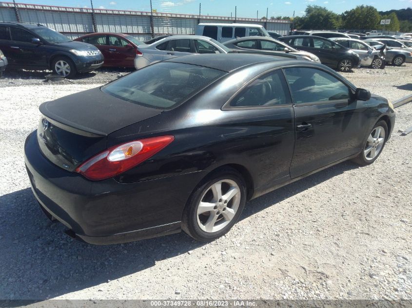 Photo 3 VIN: 4T1CE38P04U872352 - TOYOTA CAMRY SOLARA 