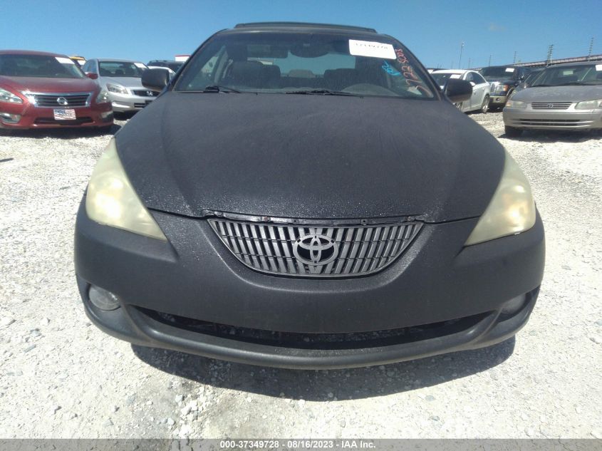 Photo 5 VIN: 4T1CE38P04U872352 - TOYOTA CAMRY SOLARA 