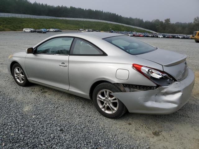 Photo 1 VIN: 4T1CE38P05U529879 - TOYOTA CAMRY SOLA 