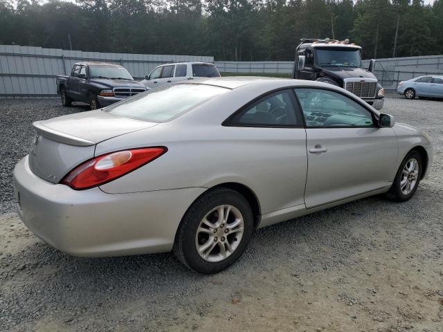 Photo 2 VIN: 4T1CE38P05U529879 - TOYOTA CAMRY SOLA 