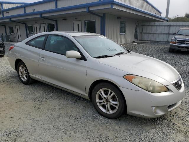 Photo 3 VIN: 4T1CE38P05U529879 - TOYOTA CAMRY SOLA 