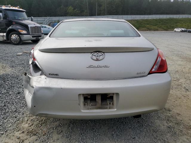 Photo 5 VIN: 4T1CE38P05U529879 - TOYOTA CAMRY SOLA 