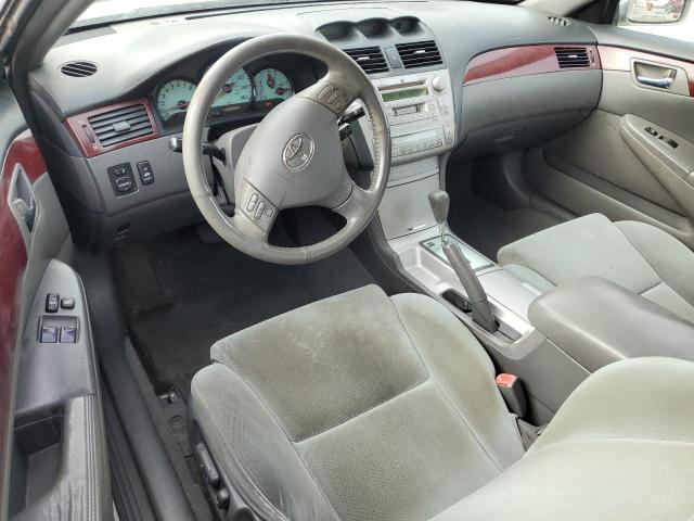 Photo 7 VIN: 4T1CE38P05U529879 - TOYOTA CAMRY SOLA 