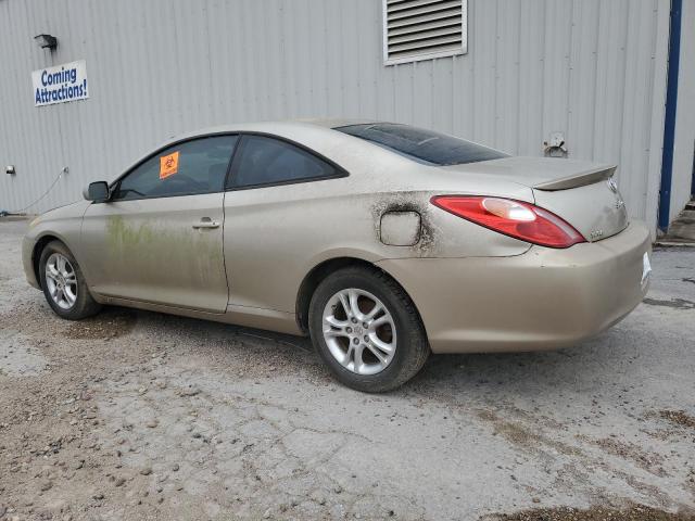 Photo 1 VIN: 4T1CE38P05U544964 - TOYOTA CAMRY SOLA 