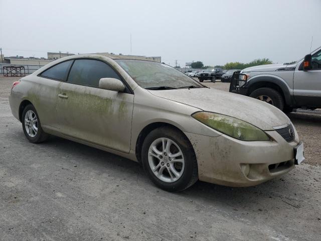 Photo 3 VIN: 4T1CE38P05U544964 - TOYOTA CAMRY SOLA 