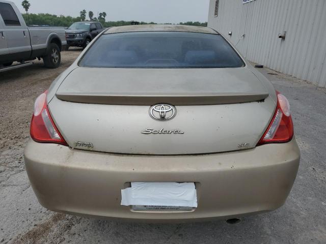 Photo 5 VIN: 4T1CE38P05U544964 - TOYOTA CAMRY SOLA 