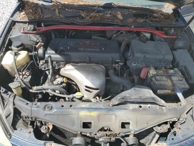 Photo 10 VIN: 4T1CE38P05U954261 - TOYOTA CAMRY SOLA 