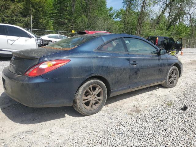 Photo 2 VIN: 4T1CE38P05U954261 - TOYOTA CAMRY SOLA 