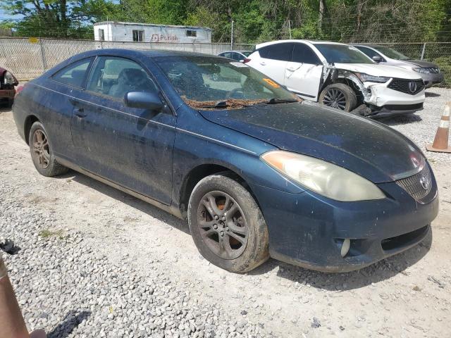 Photo 3 VIN: 4T1CE38P05U954261 - TOYOTA CAMRY SOLA 